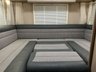 USED 2022 22 AUTO-TRAIL F-LINE F72 F72  LOW LINE AUTOMATIC 170BHP 4 BERTH -END LOUNGE-AUTOMATIC