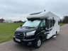 USED 2022 22 AUTO-TRAIL F-LINE F72 F72  LOW LINE AUTOMATIC 170BHP 4 BERTH -END LOUNGE-AUTOMATIC