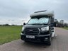 USED 2022 22 AUTO-TRAIL F-LINE F72 F72  LOW LINE AUTOMATIC 170BHP 4 BERTH -END LOUNGE-AUTOMATIC