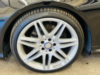 USED 2016 66 MERCEDES-BENZ E-CLASS 2.1 E 220 D AMG LINE EDITION 2 DOOR 174 BHP EURO 6 HUGE SPECIFICATION