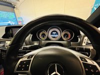 USED 2016 66 MERCEDES-BENZ E-CLASS 2.1 E 220 D AMG LINE EDITION 2 DOOR 174 BHP EURO 6 HUGE SPECIFICATION