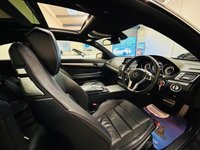 USED 2016 66 MERCEDES-BENZ E-CLASS 2.1 E 220 D AMG LINE EDITION 2 DOOR 174 BHP EURO 6 HUGE SPECIFICATION