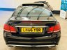 USED 2016 66 MERCEDES-BENZ E-CLASS 2.1 E 220 D AMG LINE EDITION 2 DOOR 174 BHP EURO 6 HUGE SPECIFICATION