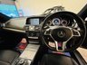 USED 2016 66 MERCEDES-BENZ E-CLASS 2.1 E 220 D AMG LINE EDITION 2 DOOR 174 BHP EURO 6 HUGE SPECIFICATION