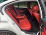 USED 2015 15 BMW 3 SERIES 2.0 320D XDRIVE M SPORT 4d 181 BHP BIG SPEC - X-DRIVE - M-SPORT - F+R HEATED RED LEATHER - UPGRADE ALLOYS - CRUISE - CLIMATE - SATELLITE NAVIGATION - PARK DISTANCE CONTROL