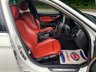 USED 2015 15 BMW 3 SERIES 2.0 320D XDRIVE M SPORT 4d 181 BHP BIG SPEC - X-DRIVE - M-SPORT - F+R HEATED RED LEATHER - UPGRADE ALLOYS - CRUISE - CLIMATE - SATELLITE NAVIGATION - PARK DISTANCE CONTROL