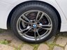 USED 2015 15 BMW 3 SERIES 2.0 320D XDRIVE M SPORT 4d 181 BHP BIG SPEC - X-DRIVE - M-SPORT - F+R HEATED RED LEATHER - UPGRADE ALLOYS - CRUISE - CLIMATE - SATELLITE NAVIGATION - PARK DISTANCE CONTROL