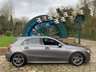 USED 2018 68 MERCEDES-BENZ A-CLASS 1.5 A 180 D AMG LINE EXECUTIVE 5d 114 BHP 2018/68reg MERCEDES A180D AMG-LINE EXECUTIVE - AUTOMATIC PADDLESHIFT TRANSMISSION - BIG SPEC - 1 FORMER KEEPER - SERVICE HISTORY - LOW RATE FINANCE AVAILABLE - 12 MONTHS FREE WARRANTY/ BREAKDOWN RECOVERY INCLUDED
