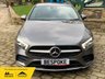 USED 2018 68 MERCEDES-BENZ A-CLASS 1.5 A 180 D AMG LINE EXECUTIVE 5d 114 BHP 2018/68reg MERCEDES A180D AMG-LINE EXECUTIVE - AUTOMATIC PADDLESHIFT TRANSMISSION - BIG SPEC - 1 FORMER KEEPER - SERVICE HISTORY - LOW RATE FINANCE AVAILABLE - 12 MONTHS FREE WARRANTY/ BREAKDOWN RECOVERY INCLUDED