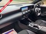USED 2018 68 MERCEDES-BENZ A-CLASS 1.5 A 180 D AMG LINE EXECUTIVE 5d 114 BHP 2018/68reg MERCEDES A180D AMG-LINE EXECUTIVE - AUTOMATIC PADDLESHIFT TRANSMISSION - BIG SPEC - 1 FORMER KEEPER - SERVICE HISTORY - LOW RATE FINANCE AVAILABLE - 12 MONTHS FREE WARRANTY/ BREAKDOWN RECOVERY INCLUDED