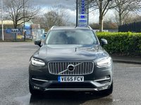 USED 2015 65 VOLVO XC90 2.0 D5 INSCRIPTION AWD 5d 222 BHP 