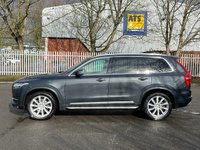 USED 2015 65 VOLVO XC90 2.0 D5 INSCRIPTION AWD 5d 222 BHP 