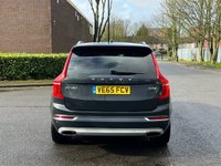 USED 2015 65 VOLVO XC90 2.0 D5 INSCRIPTION AWD 5d 222 BHP 