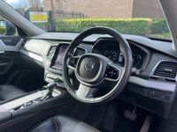 USED 2015 65 VOLVO XC90 2.0 D5 INSCRIPTION AWD 5d 222 BHP 