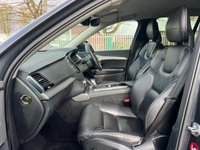 USED 2015 65 VOLVO XC90 2.0 D5 INSCRIPTION AWD 5d 222 BHP 
