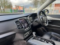 USED 2015 65 VOLVO XC90 2.0 D5 INSCRIPTION AWD 5d 222 BHP 