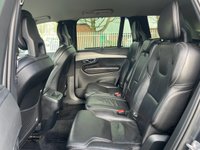 USED 2015 65 VOLVO XC90 2.0 D5 INSCRIPTION AWD 5d 222 BHP 