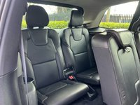 USED 2015 65 VOLVO XC90 2.0 D5 INSCRIPTION AWD 5d 222 BHP 