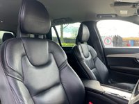 USED 2015 65 VOLVO XC90 2.0 D5 INSCRIPTION AWD 5d 222 BHP 