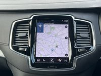 USED 2015 65 VOLVO XC90 2.0 D5 INSCRIPTION AWD 5d 222 BHP 