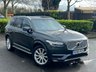 USED 2015 65 VOLVO XC90 2.0 D5 INSCRIPTION AWD 5d 222 BHP 