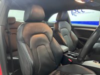USED 2011 11 AUDI A5 2.0 TFSI S line Coupe 2dr Petrol Manual Euro 5 (s/s) (180 ps) 