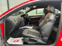 USED 2011 11 AUDI A5 2.0 TFSI S line Coupe 2dr Petrol Manual Euro 5 (s/s) (180 ps) 