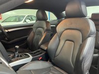 USED 2011 11 AUDI A5 2.0 TFSI S line Coupe 2dr Petrol Manual Euro 5 (s/s) (180 ps) 