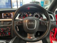 USED 2011 11 AUDI A5 2.0 TFSI S line Coupe 2dr Petrol Manual Euro 5 (s/s) (180 ps) 
