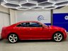 USED 2011 11 AUDI A5 2.0 TFSI S line Coupe 2dr Petrol Manual Euro 5 (s/s) (180 ps) 