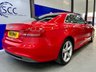 USED 2011 11 AUDI A5 2.0 TFSI S line Coupe 2dr Petrol Manual Euro 5 (s/s) (180 ps) 