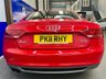 USED 2011 11 AUDI A5 2.0 TFSI S line Coupe 2dr Petrol Manual Euro 5 (s/s) (180 ps) 