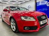 USED 2011 11 AUDI A5 2.0 TFSI S line Coupe 2dr Petrol Manual Euro 5 (s/s) (180 ps) 