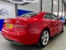 USED 2011 11 AUDI A5 2.0 TFSI S line Coupe 2dr Petrol Manual Euro 5 (s/s) (180 ps) 