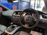 USED 2011 11 AUDI A5 2.0 TFSI S line Coupe 2dr Petrol Manual Euro 5 (s/s) (180 ps) 