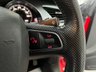 USED 2011 11 AUDI A5 2.0 TFSI S line Coupe 2dr Petrol Manual Euro 5 (s/s) (180 ps) 