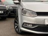 USED 2014 64 VOLKSWAGEN POLO 1.4 SE TDI BLUEMOTION 3dr 