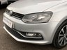 USED 2014 64 VOLKSWAGEN POLO 1.4 SE TDI BLUEMOTION 3dr 