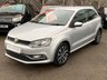 USED 2014 64 VOLKSWAGEN POLO 1.4 SE TDI BLUEMOTION 3dr 