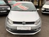 USED 2014 64 VOLKSWAGEN POLO 1.4 SE TDI BLUEMOTION 3dr 