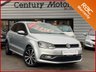 USED 2014 64 VOLKSWAGEN POLO 1.4 SE TDI BLUEMOTION 3dr 