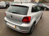 USED 2014 64 VOLKSWAGEN POLO 1.4 SE TDI BLUEMOTION 3dr 