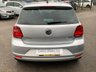 USED 2014 64 VOLKSWAGEN POLO 1.4 SE TDI BLUEMOTION 3dr 