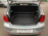 USED 2014 64 VOLKSWAGEN POLO 1.4 SE TDI BLUEMOTION 3dr 