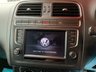 USED 2014 64 VOLKSWAGEN POLO 1.4 SE TDI BLUEMOTION 3dr 