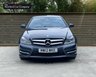 USED 2012 12 MERCEDES-BENZ C-CLASS 2.1 C250 CDI BLUEEFFICIENCY AMG SPORT 2d 204 BHP FINANCE AVAILABLE ZERO DEPOSIT