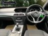 USED 2012 12 MERCEDES-BENZ C-CLASS 2.1 C250 CDI BLUEEFFICIENCY AMG SPORT 2d 204 BHP FINANCE AVAILABLE ZERO DEPOSIT