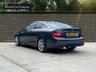 USED 2012 12 MERCEDES-BENZ C-CLASS 2.1 C250 CDI BLUEEFFICIENCY AMG SPORT 2d 204 BHP FINANCE AVAILABLE ZERO DEPOSIT
