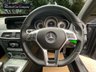USED 2012 12 MERCEDES-BENZ C-CLASS 2.1 C250 CDI BLUEEFFICIENCY AMG SPORT 2d 204 BHP FINANCE AVAILABLE ZERO DEPOSIT