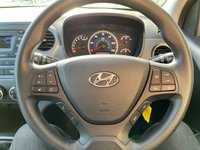 USED 2018 18 HYUNDAI I10 1.2 SE 5d 86 BHP 